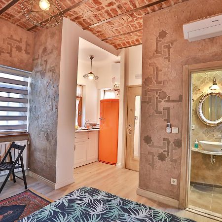 Flats Company -Mujgan Apartment İstanbul Dış mekan fotoğraf