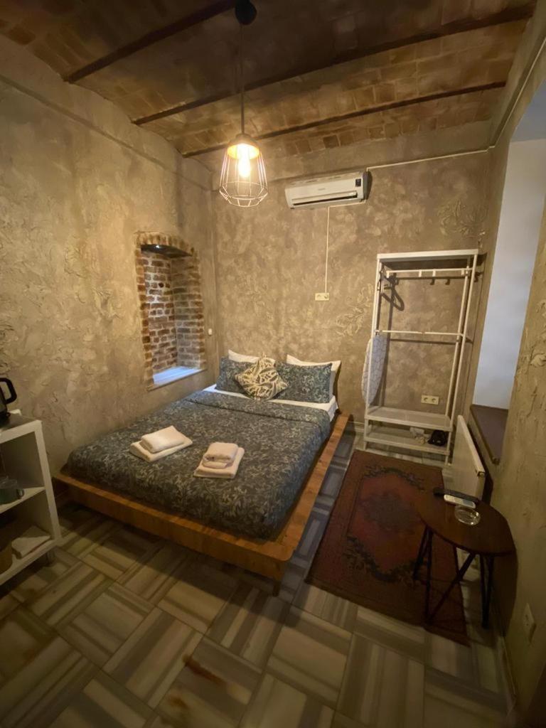 Flats Company -Mujgan Apartment İstanbul Dış mekan fotoğraf
