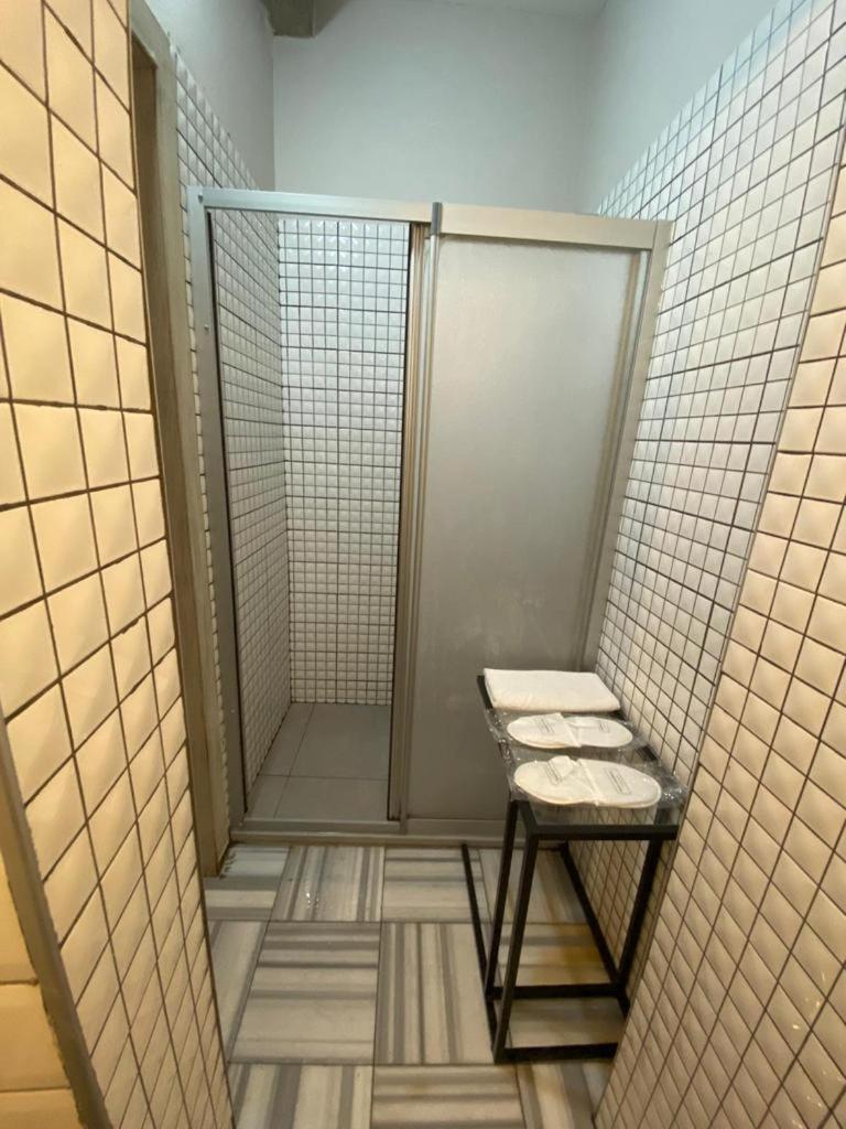 Flats Company -Mujgan Apartment İstanbul Dış mekan fotoğraf