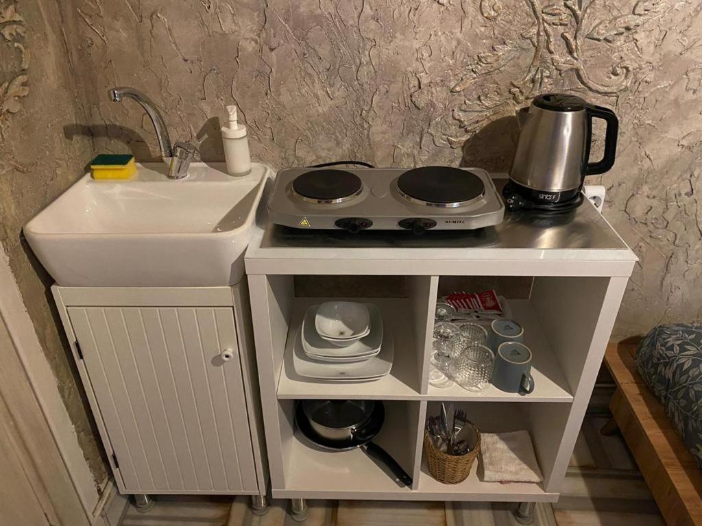 Flats Company -Mujgan Apartment İstanbul Dış mekan fotoğraf