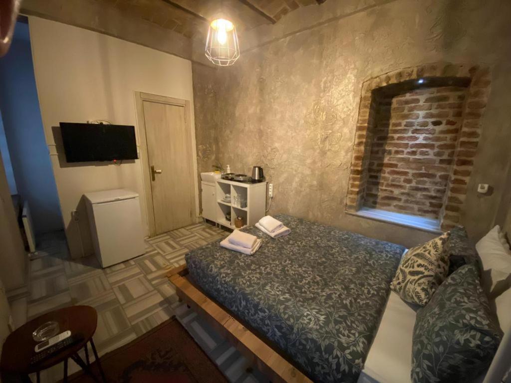 Flats Company -Mujgan Apartment İstanbul Dış mekan fotoğraf