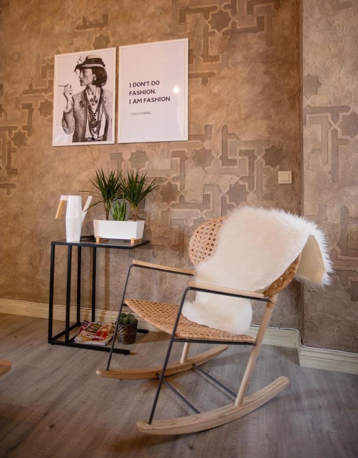 Flats Company -Mujgan Apartment İstanbul Dış mekan fotoğraf
