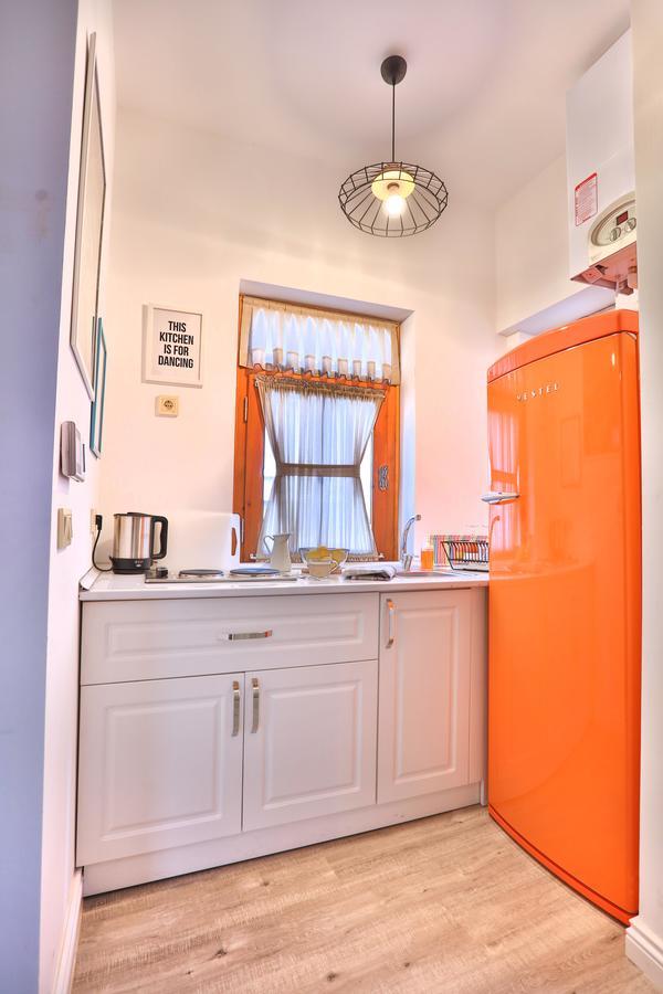 Flats Company -Mujgan Apartment İstanbul Dış mekan fotoğraf