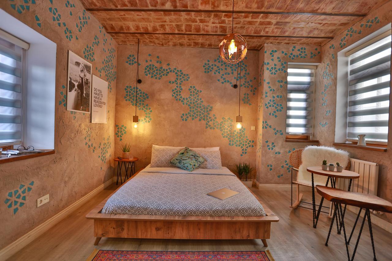 Flats Company -Mujgan Apartment İstanbul Dış mekan fotoğraf