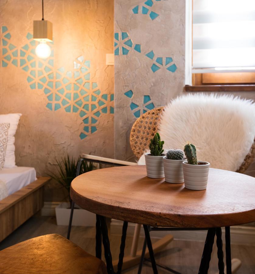 Flats Company -Mujgan Apartment İstanbul Dış mekan fotoğraf