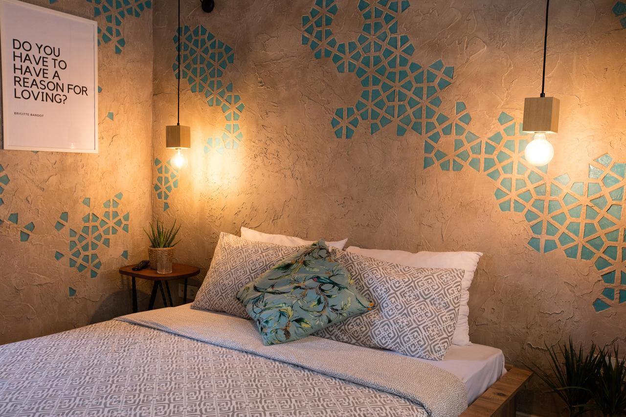 Flats Company -Mujgan Apartment İstanbul Dış mekan fotoğraf