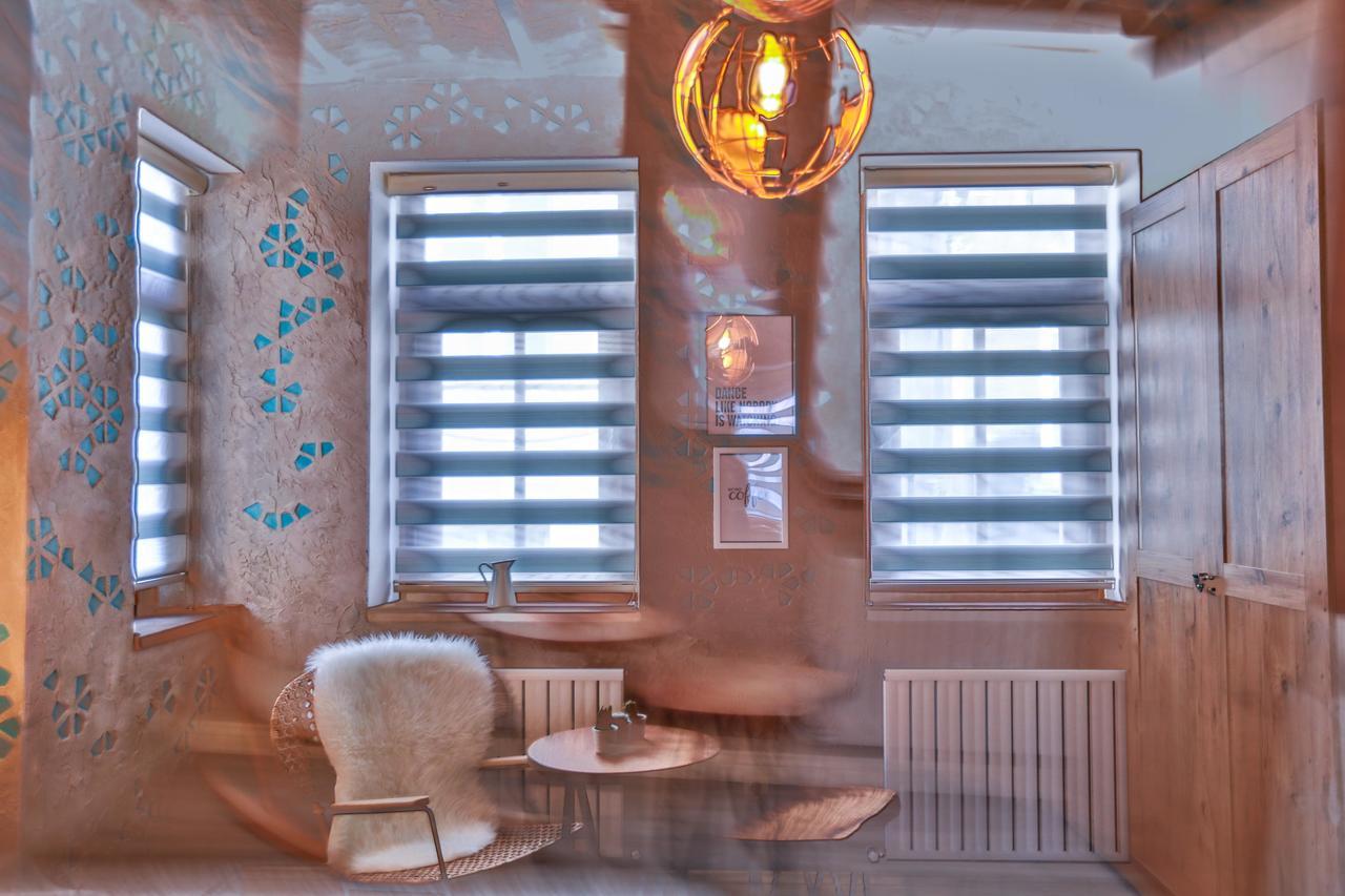 Flats Company -Mujgan Apartment İstanbul Dış mekan fotoğraf