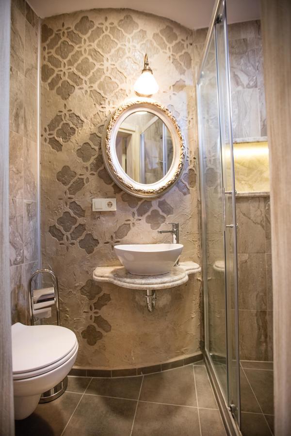 Flats Company -Mujgan Apartment İstanbul Dış mekan fotoğraf