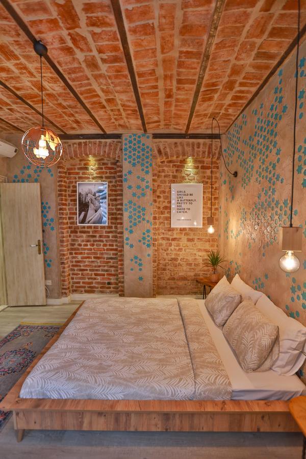 Flats Company -Mujgan Apartment İstanbul Dış mekan fotoğraf