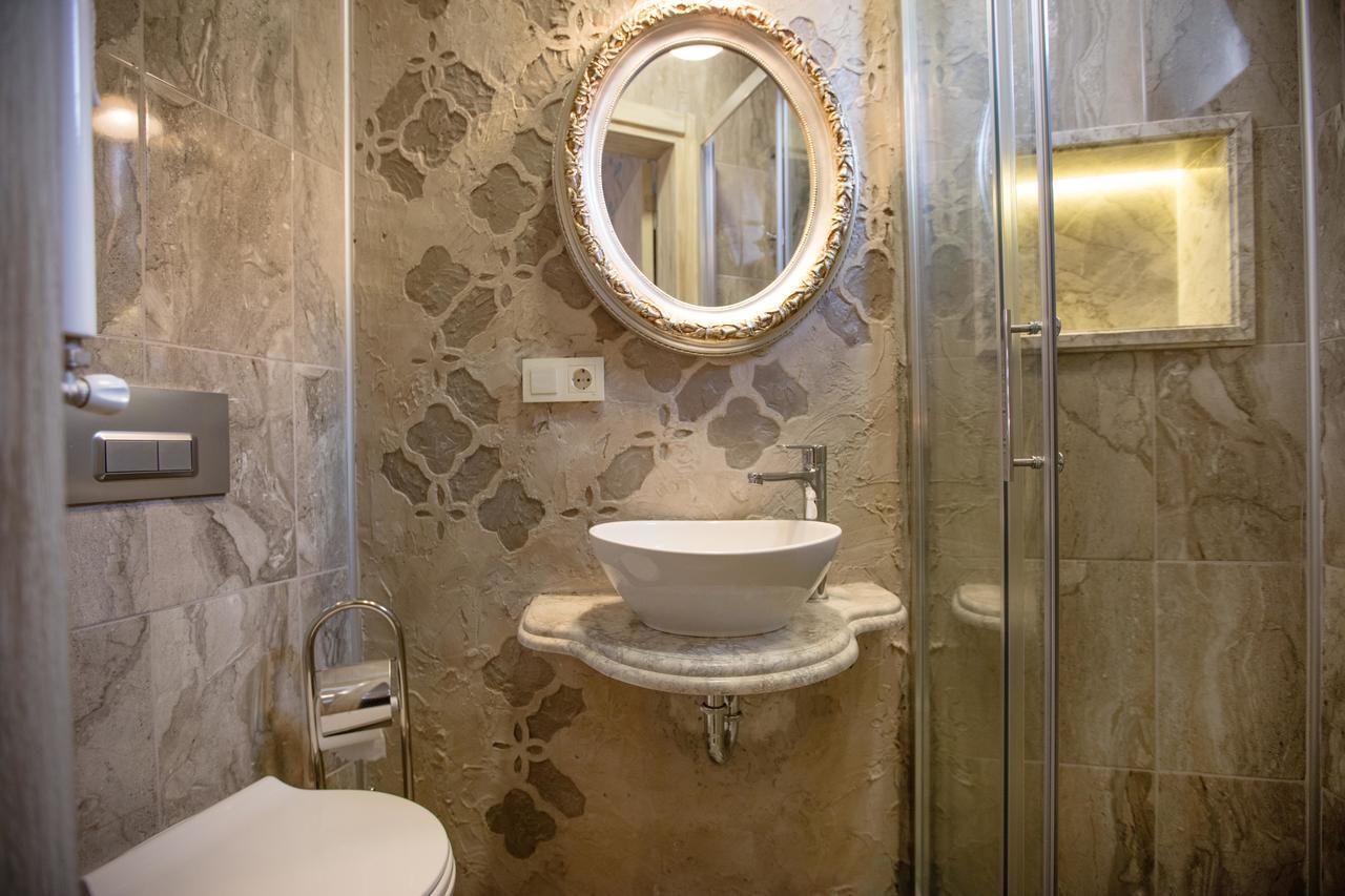 Flats Company -Mujgan Apartment İstanbul Dış mekan fotoğraf