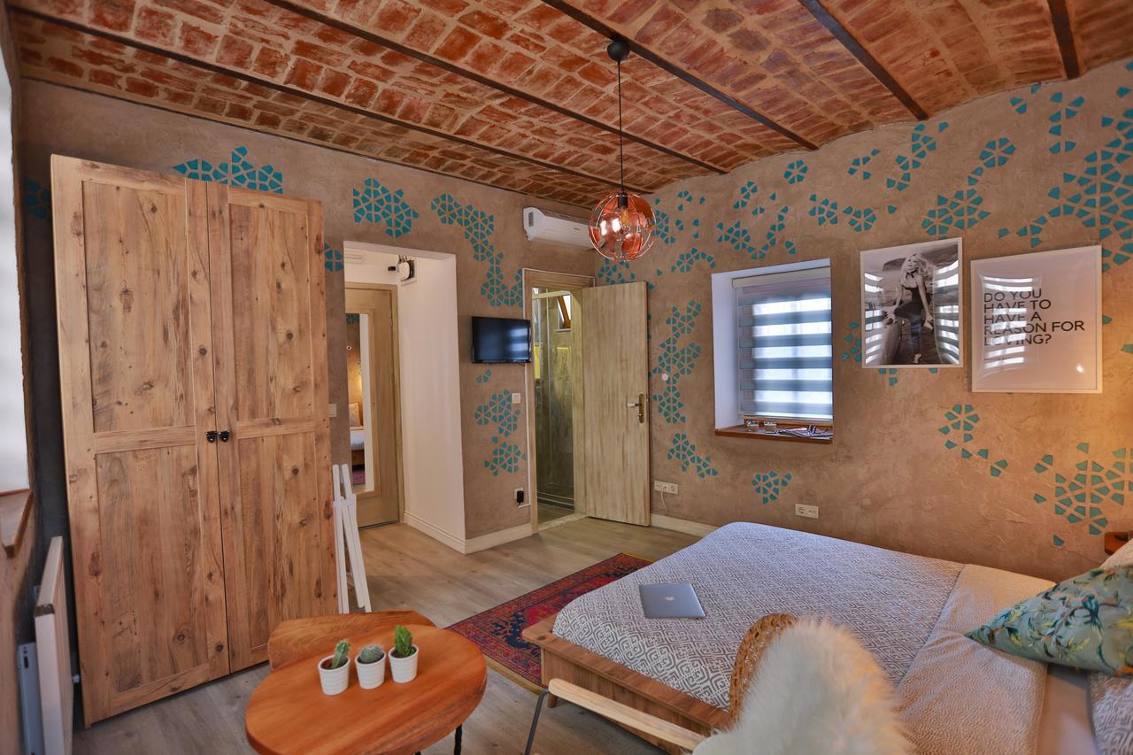 Flats Company -Mujgan Apartment İstanbul Dış mekan fotoğraf