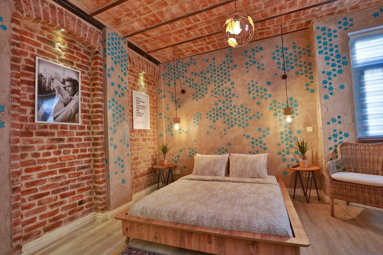 Flats Company -Mujgan Apartment İstanbul Dış mekan fotoğraf