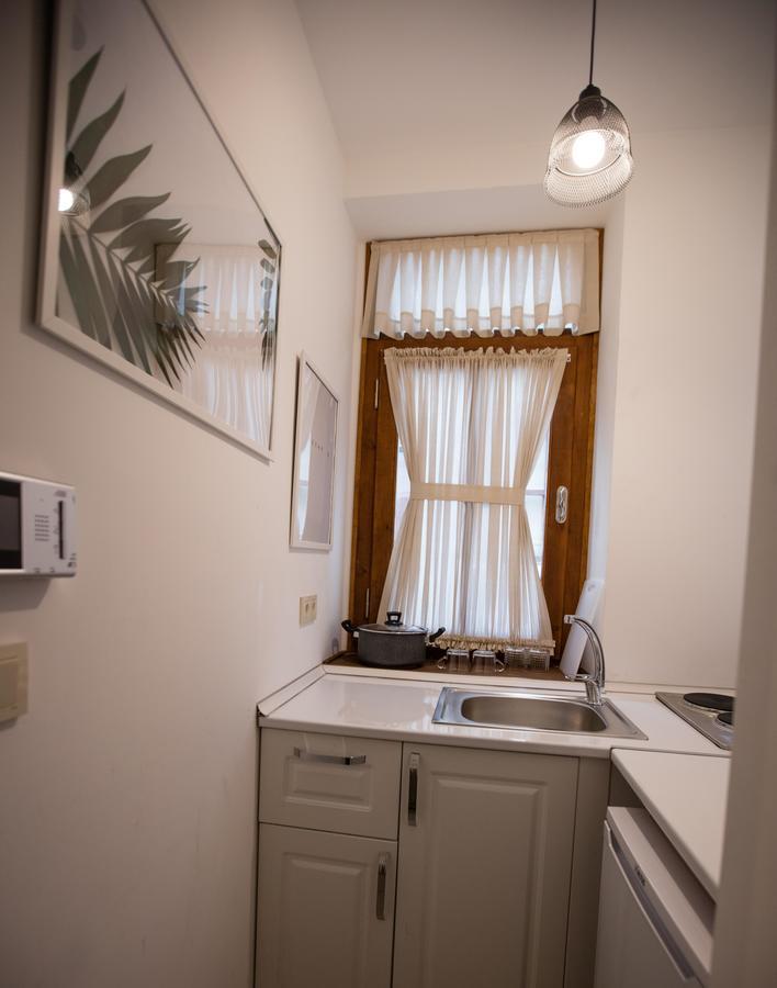Flats Company -Mujgan Apartment İstanbul Dış mekan fotoğraf